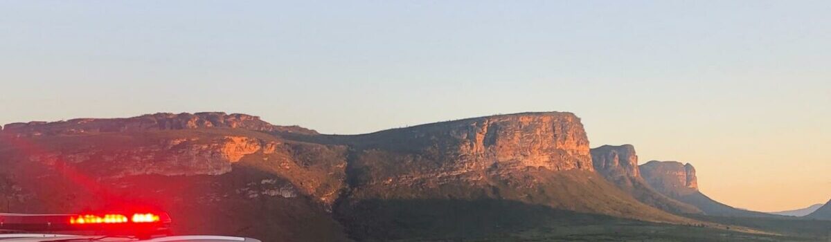 Homem é preso em flagrante por estuprar a própria sobrinha em Cavalcante