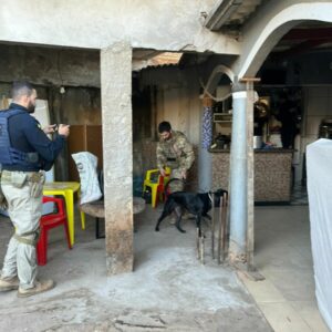 ‘Boca Fechada’: PCGO fecha duas ‘bocas de fumo’ em Anápolis e prende dupla em flagrante por tráfico de drogas