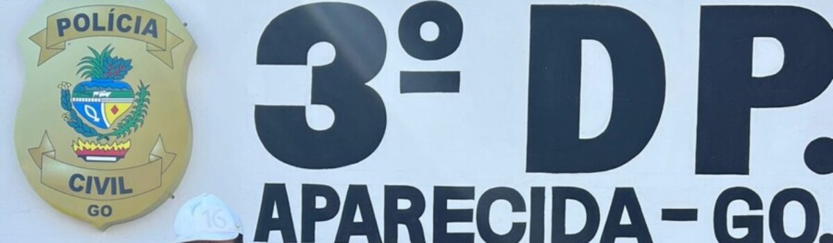 Homem com mais de 20 registros policiais é preso em flagrante após furtar bicicleta