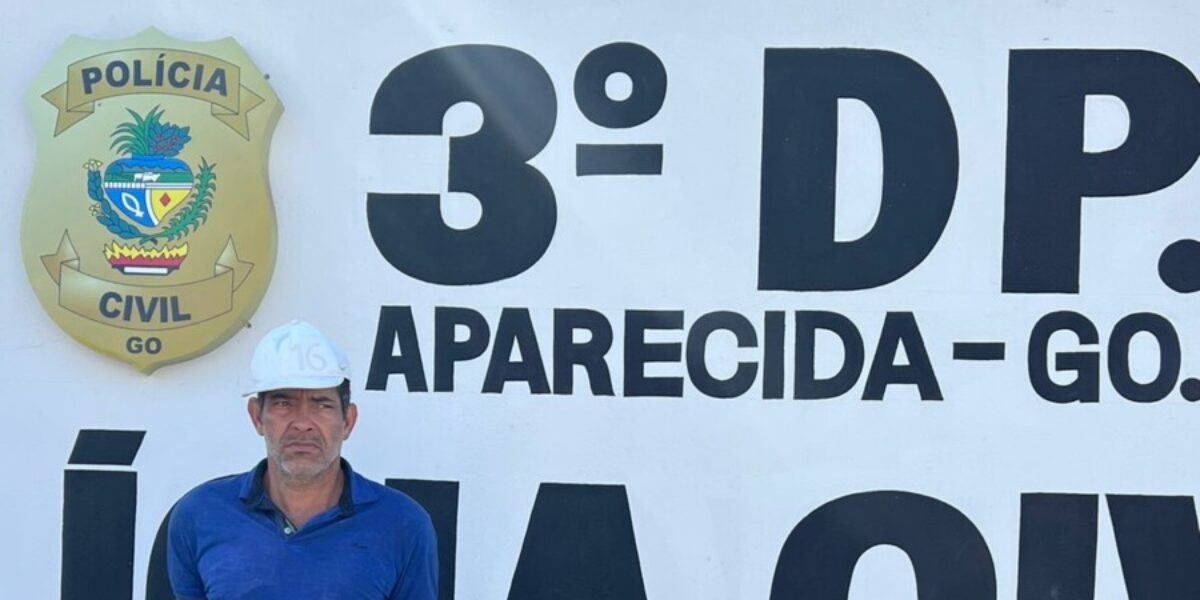 Homem com mais de 20 registros policiais é preso em flagrante após furtar bicicleta