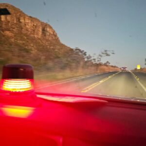 PCGO cumpre mandados contra investigados por serem mandantes de invasão em propriedade na Chapada dos Veadeiros