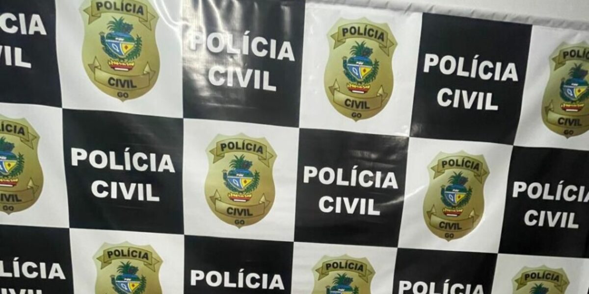 Polícia Civil prende em flagrante suspeito de aplicar golpes contra empresários de Aparecida de Goiânia