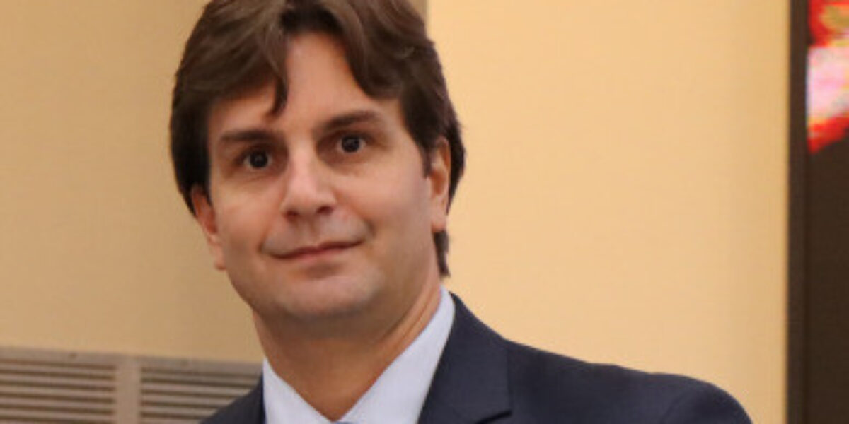 Delegado de Polícia de Goiás é selecionado para curso de especialização da Polícia Federal