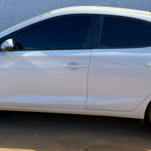 Polícia Civil prende em Formosa investigado por tentar fraudar empresa do agro e apreende R$ 300 mil em bens