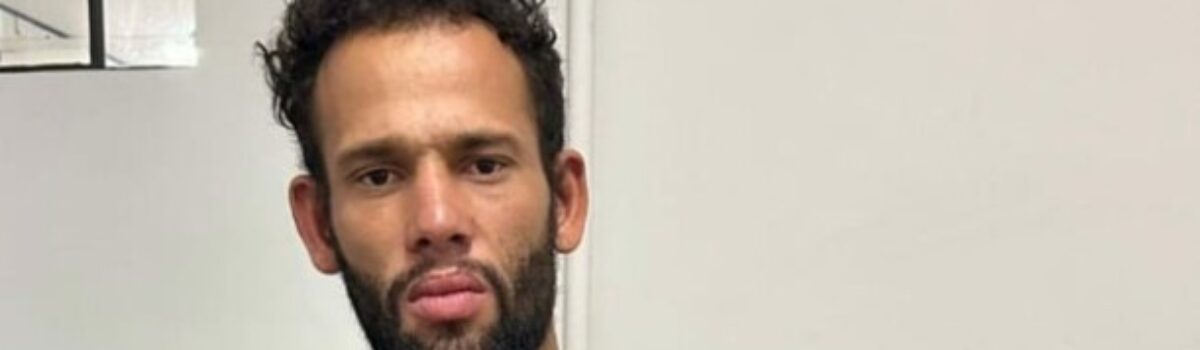 Polícia Civil cumpre mandado de prisão temporária contra investigado por roubo de veículo