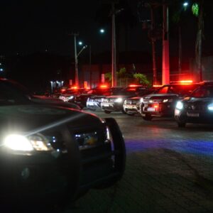 Operação Precatório Fantasma: PCGO cumpre no Ceará quase 50 medidas judiciais por fraude eletrônica e associação criminosa