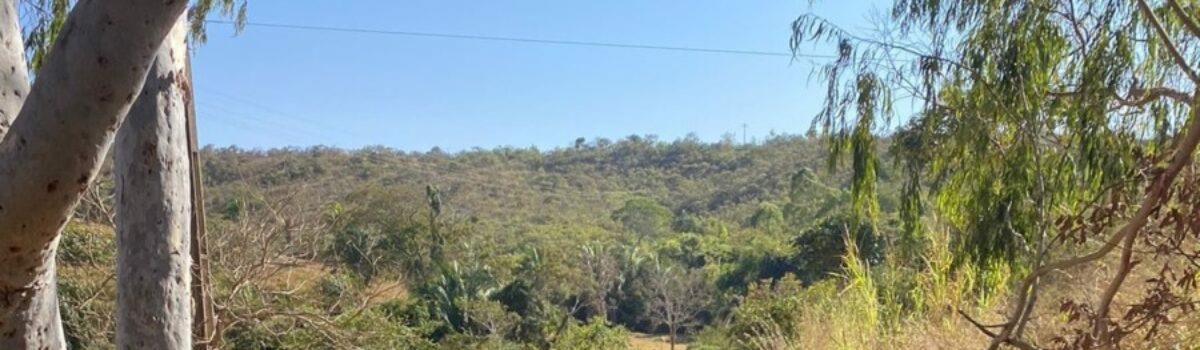 Polícia Civil faz operação e prende suspeito de homicídio em Sto. Antônio do Descoberto