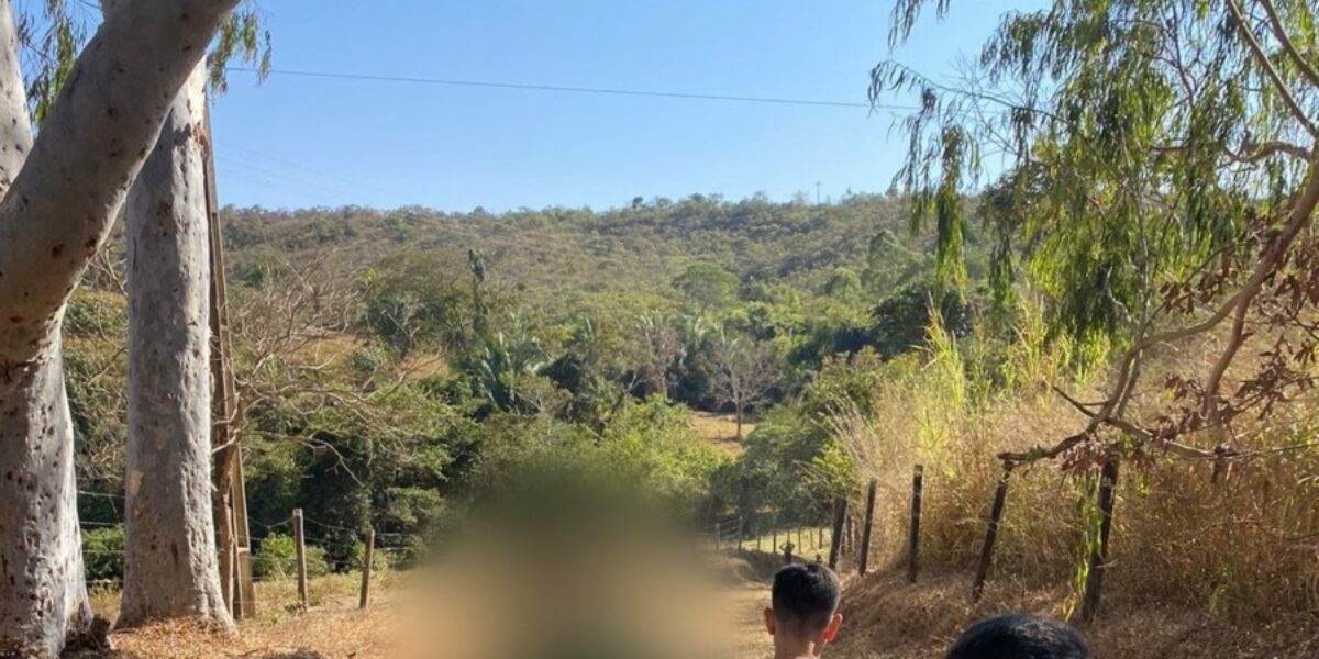 Polícia Civil faz operação e prende suspeito de homicídio em Sto. Antônio do Descoberto