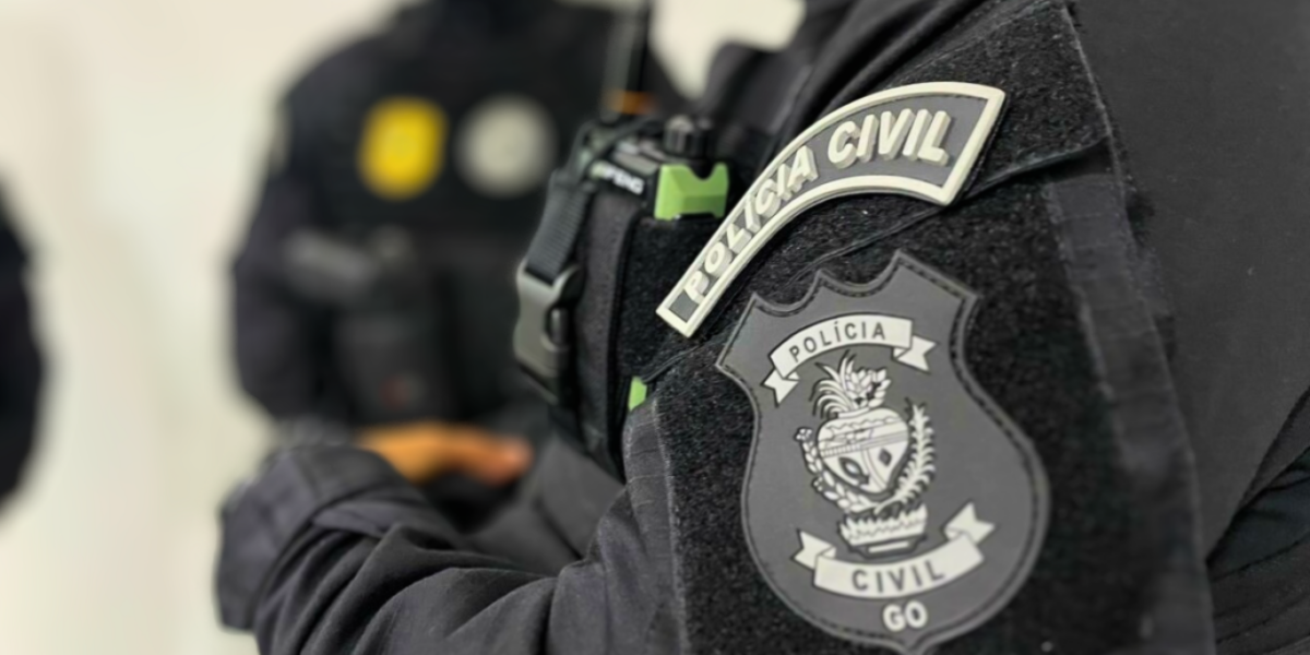 ‘Doc Fake’: PCGO prende em SP estelionatário que vendeu veículo de luxo com documento falsificado à vítima goiana