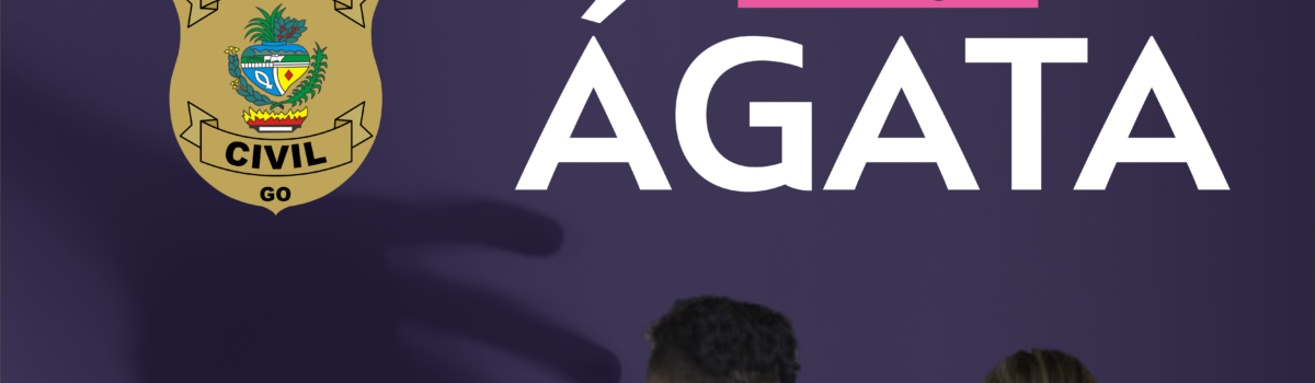 Operação Ágata prende suspeito em Planaltina por tentativa de estupro, perseguição e lesão corporal