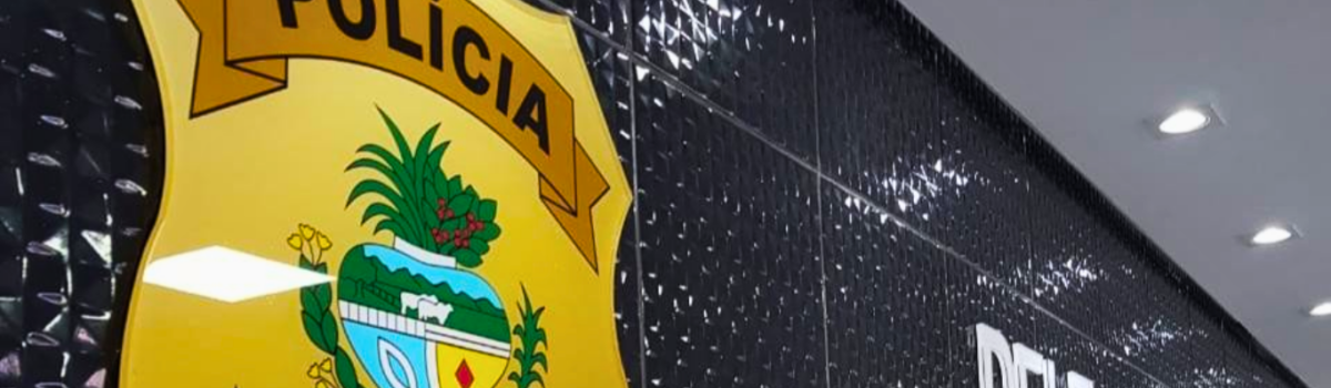PCGO em operação integrada elucida crime de homicídio em 24h e prende indivíduo em flagrante