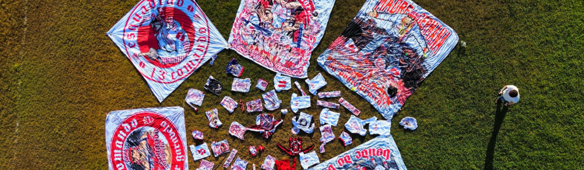 Operação Trajeto Seguro: PCGO prende líder de torcida organizada investigado por diversos crimes