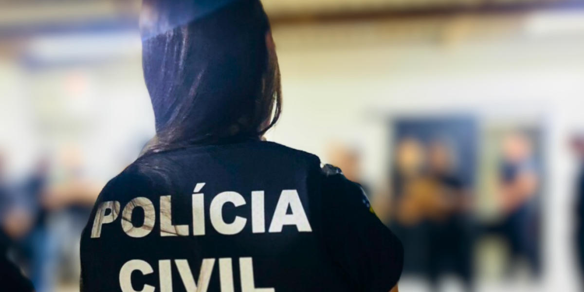 Homem é preso por lesão corporal contra companheira em Barro Alto