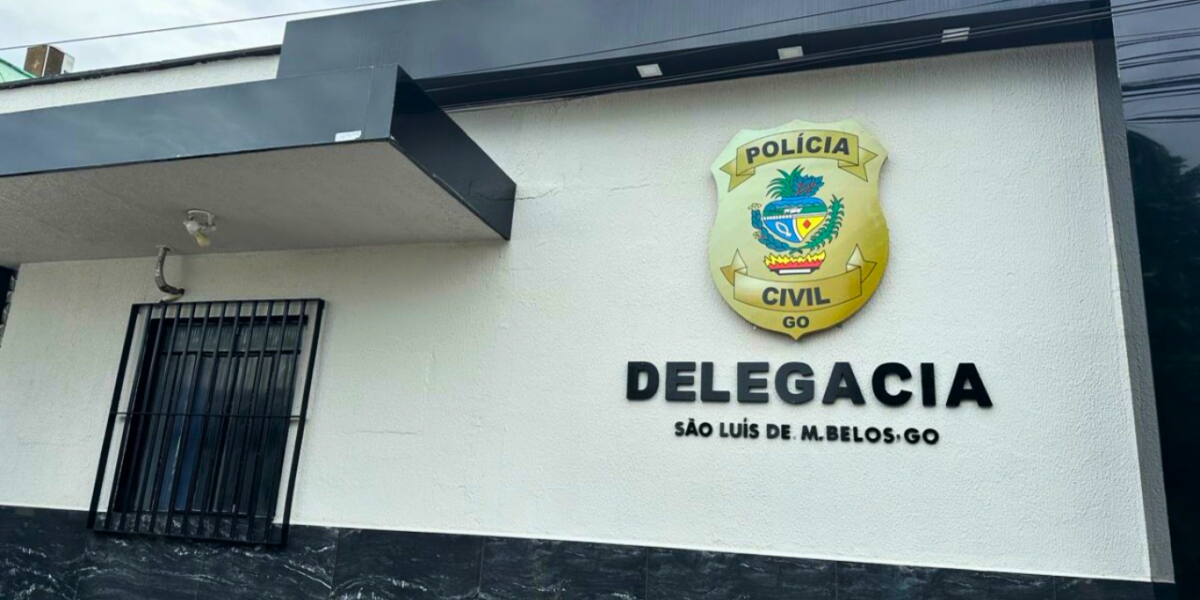 PCGO prende mulher por tráfico de drogas em São Luís de Montes Belos