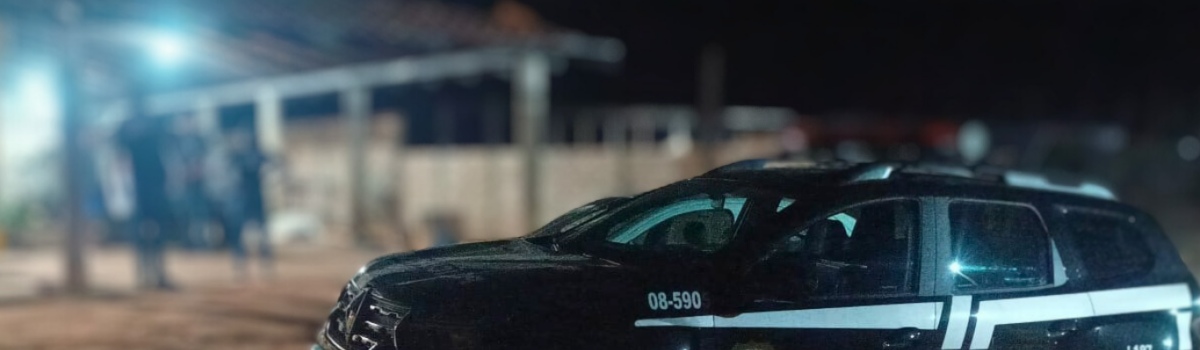 PCGO prende empresário por furto de energia elétrica em Trindade