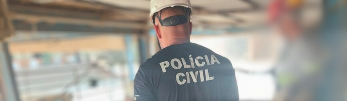 PCGO prende funcionários por desviarem cerca de 300 toneladas de derivados de grãos em São Simão