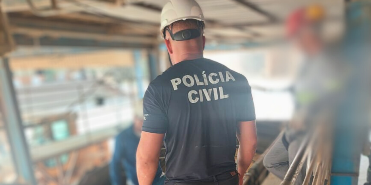 PCGO prende funcionários por desviarem cerca de 300 toneladas de derivados de grãos em São Simão