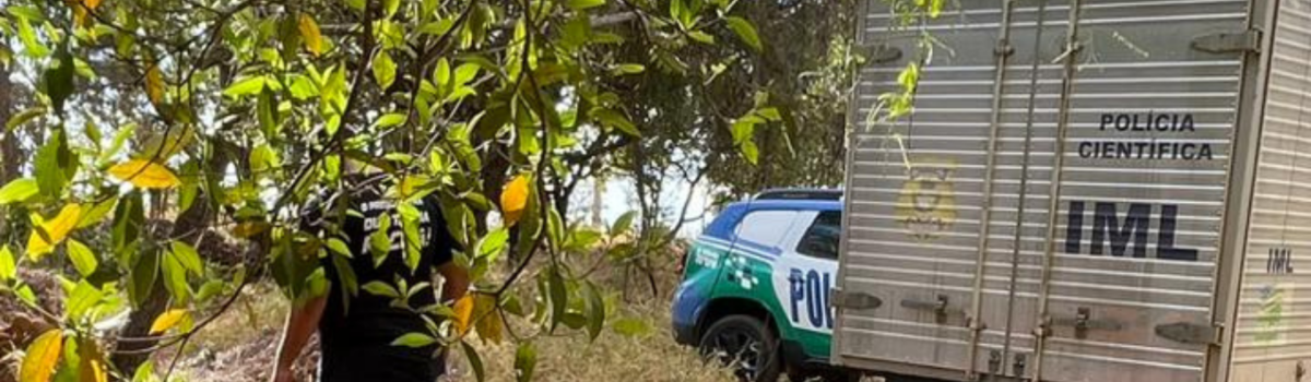 PCGO prende mulher por homicídio em menos de 48h após desvendar autoria delitiva