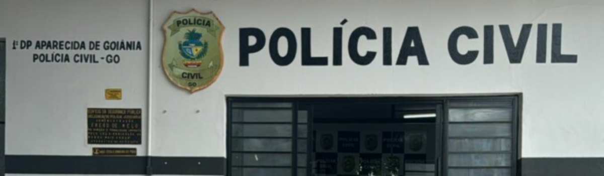PCGO prende dupla em flagrante por enganar vítima em golpe de venda de tijolos