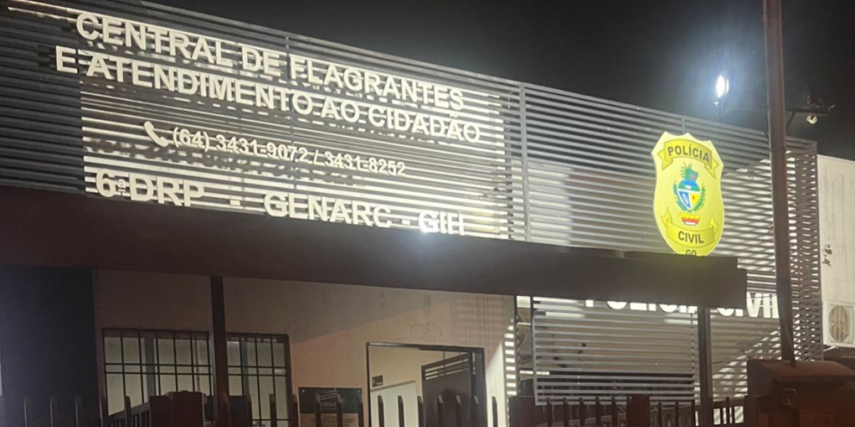 PCGO prende trio por tráfico de drogas em Itumbiara