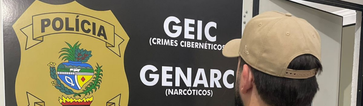 ‘Remanescentes’: PCGO prende 5 investigados por roubar, matar e jogar vítima aos porcos em Rio Verde