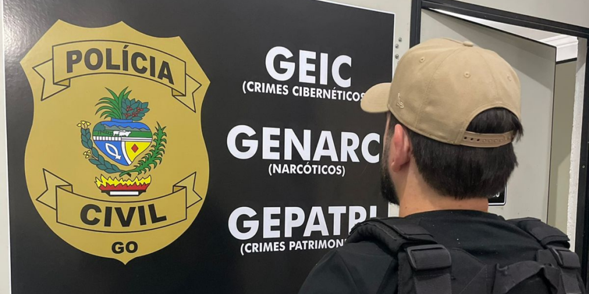 ‘Remanescentes’: PCGO prende 5 investigados por roubar, matar e jogar vítima aos porcos em Rio Verde
