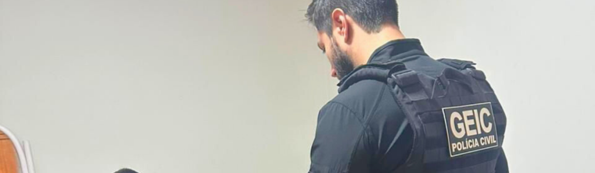 ‘Acerto de Contas’: PCGO prende cinco pessoas por tráfico de drogas em São Luís de Montes Belos