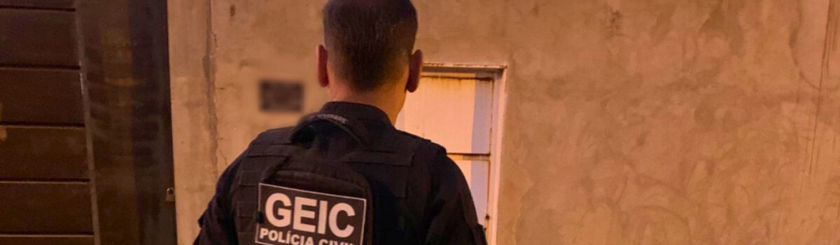 ‘Diploma Fake’: PCGO deflagra operação para combater compra e venda de diplomas falsos em Anápolis