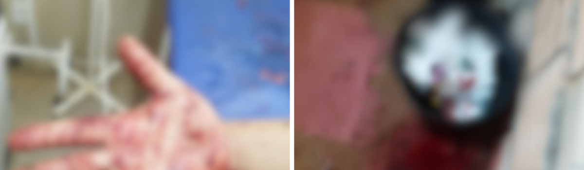 Shamar: PCGO prende homem que agrediu companheira após filho do suspeito chamar a polícia