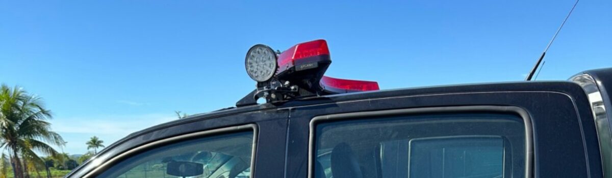 PCGO prende condenado por homicídio no Pará e o autua em flagrante por falsidade ideológica