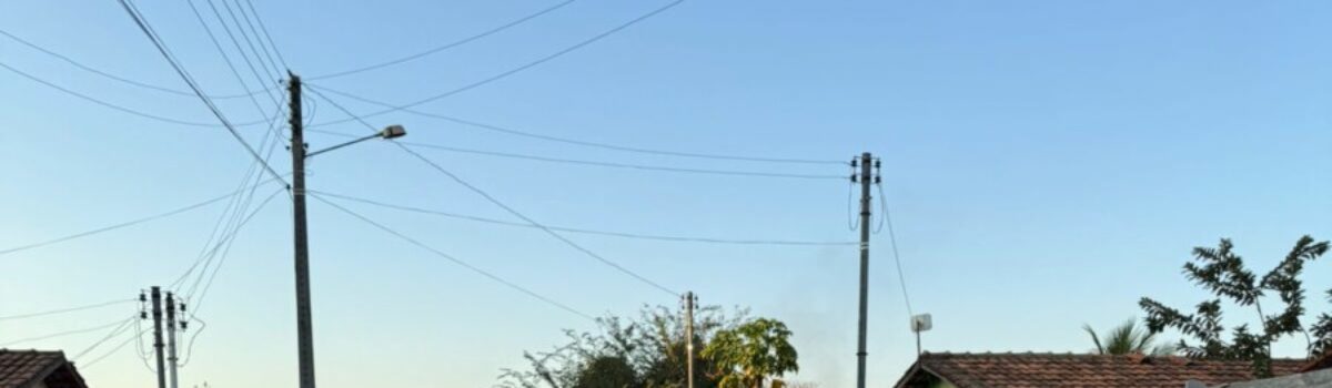 Polícia Civil faz operação e prende envolvido em homicídio ocorrido em Nova Glória