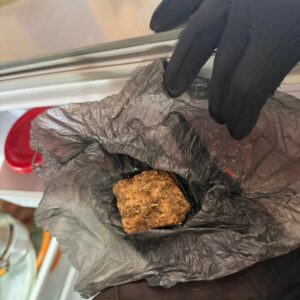 Operação contra o tráfico de drogas resulta na prisão de duas pessoas em Mozarlândia