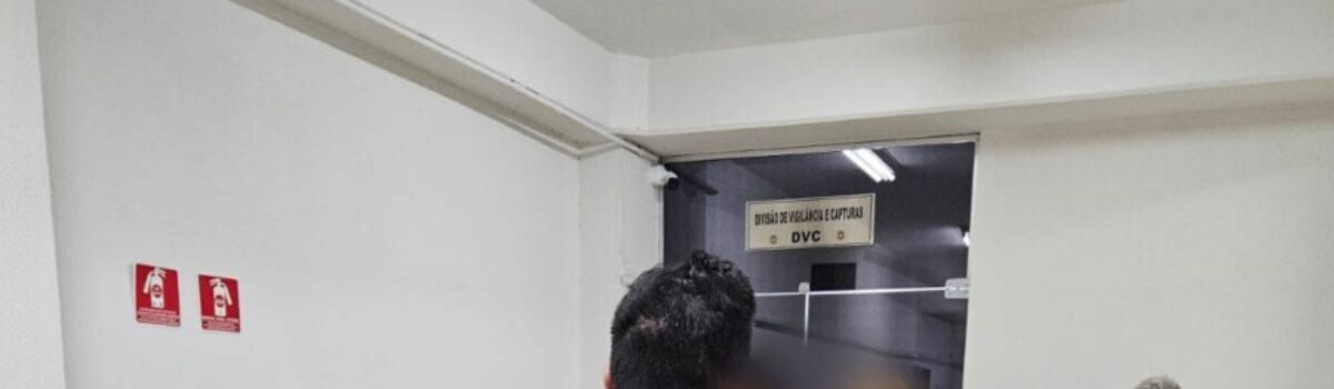 Polícia Civil cumpre prisão e buscas, em São Paulo, contra investigado por estelionato digital