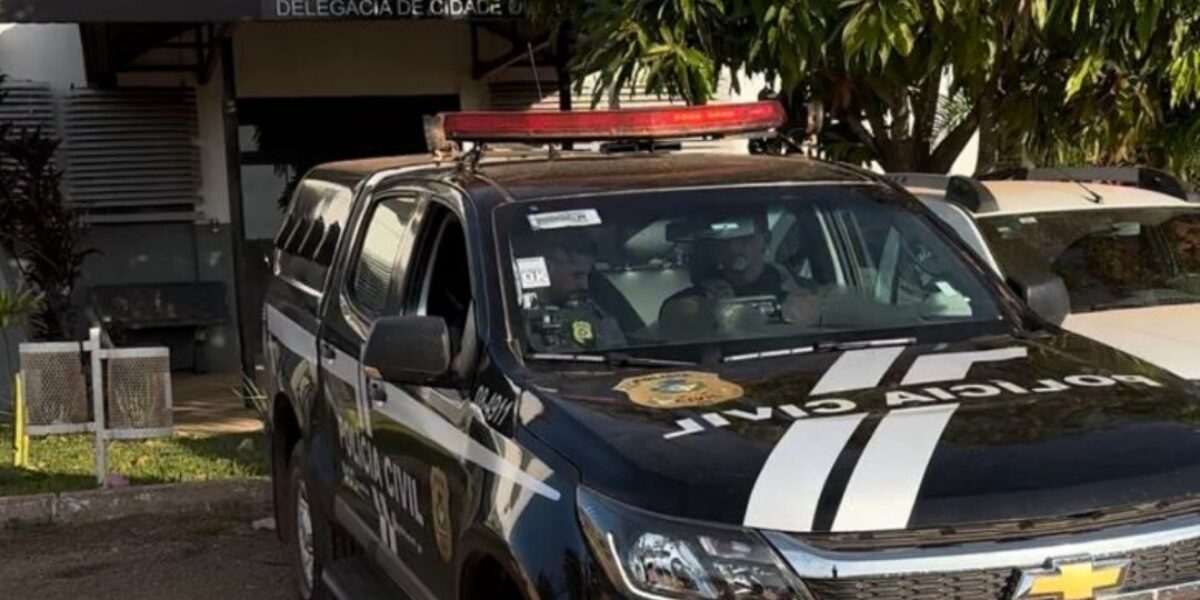 Foragido por tentativa de homicídio é preso em Sto. Antônio do Descoberto