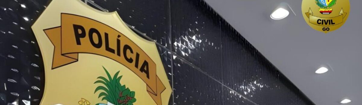 Homem é preso em Luziânia, na porta de academia onde vítima estava, por descumprir protetivas