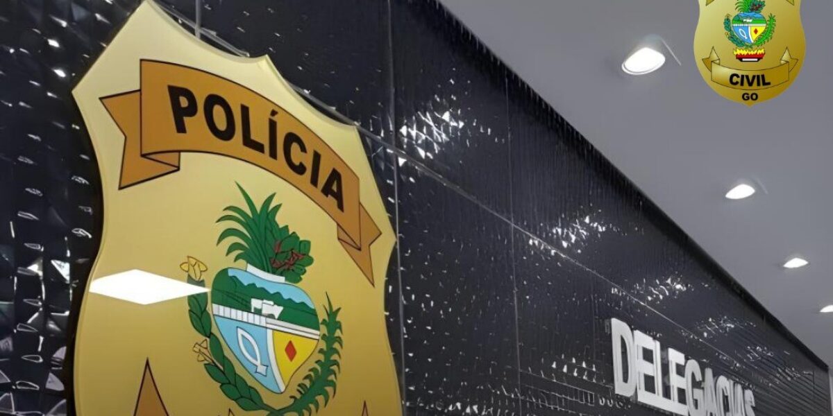 Homem é preso em Luziânia, na porta de academia onde vítima estava, por descumprir protetivas