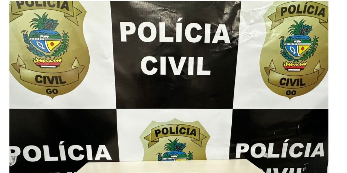 Polícia Civil recupera celular roubado em Cidade Ocidental