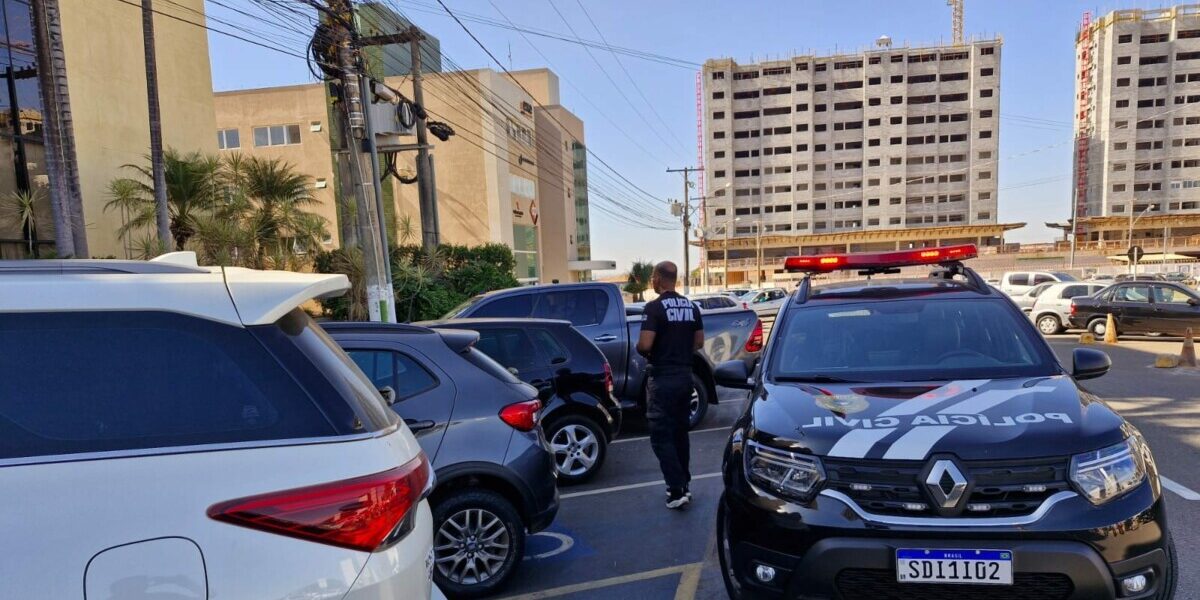 Celular furtado em comércio é recuperado pela Polícia Civil