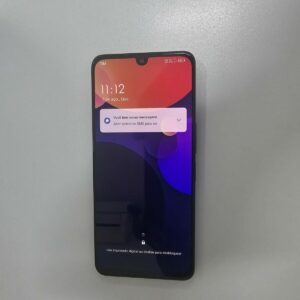 Celular furtado em comércio é recuperad