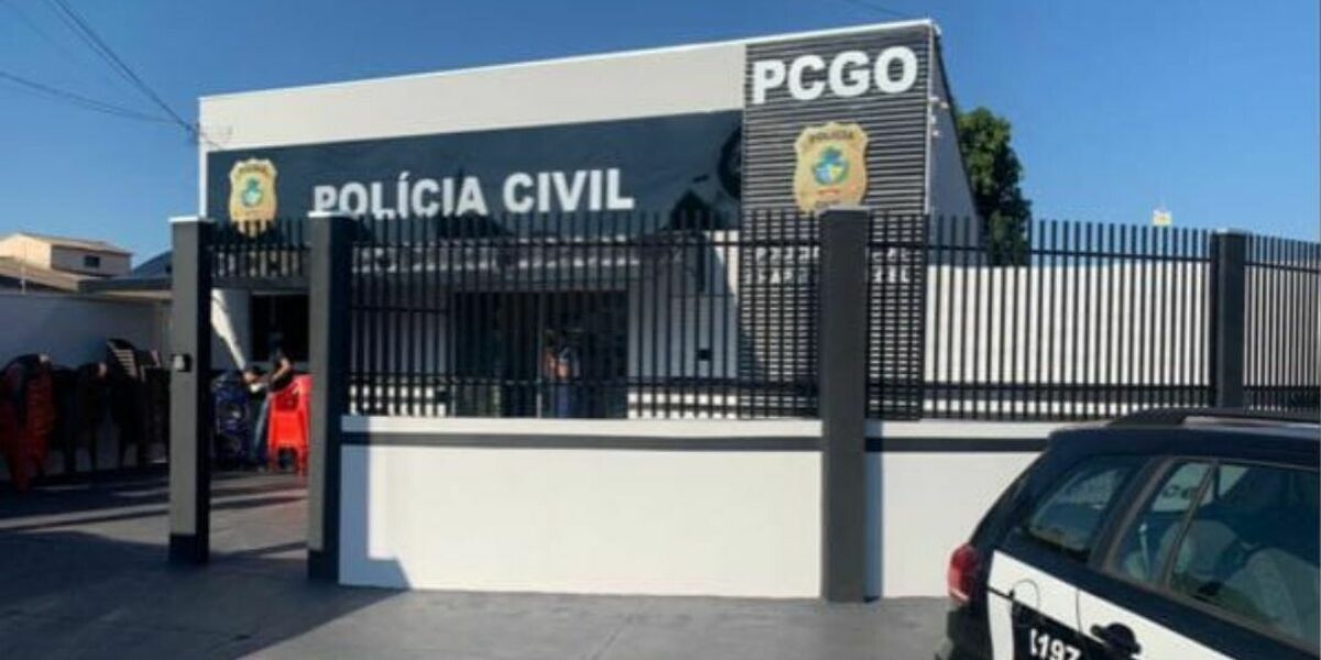 Operação prende foragido da Justiça na GO 206, em Chapadão do Céu