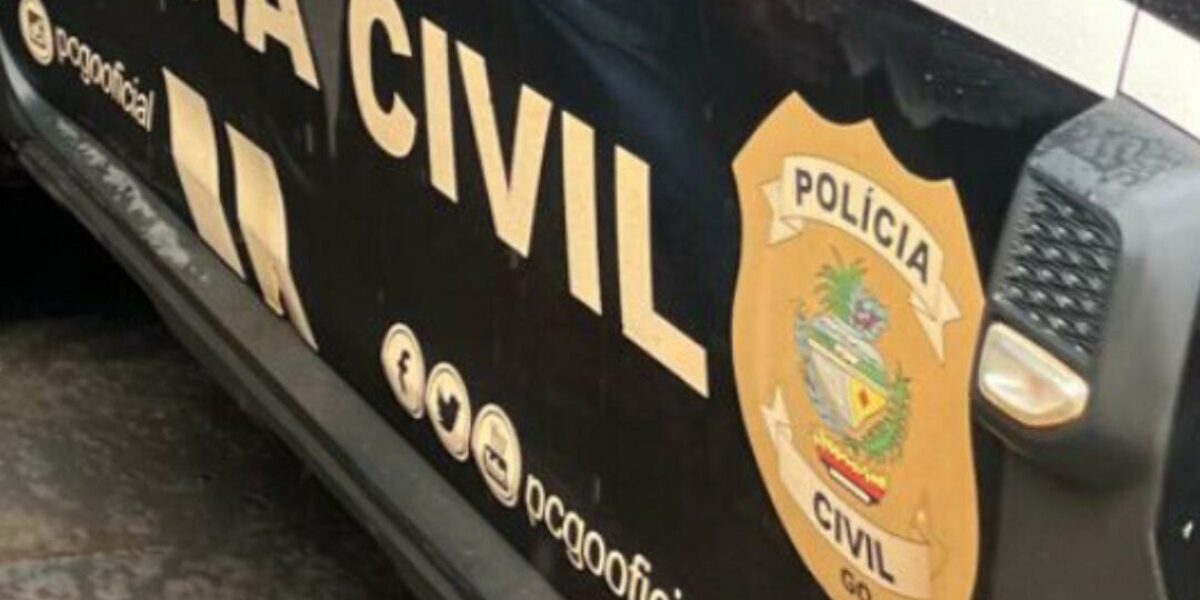 Equipe da DP de Santa Helena prende casal por tráfico de drogas e condenado por furto qualificado