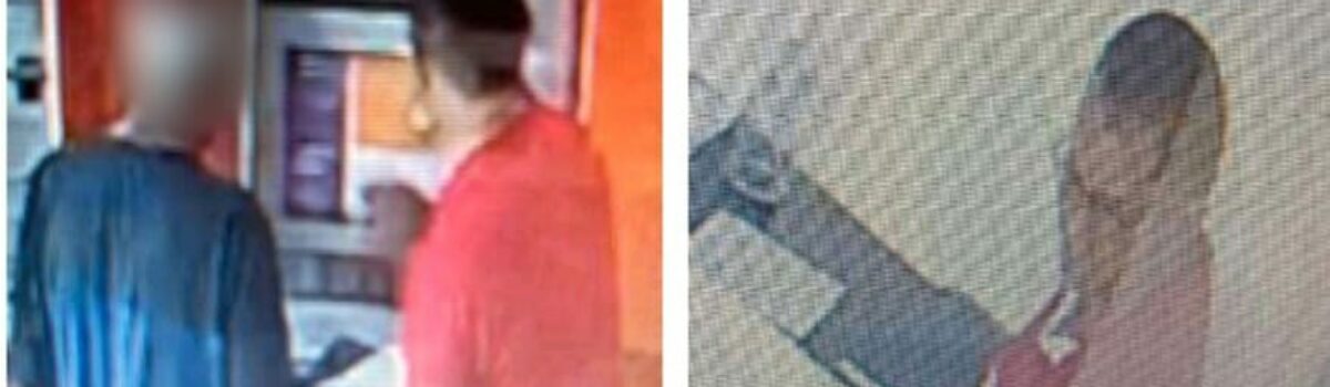 Polícia Civil prende homem que ludibriava idosos em caixas eletrônicos, trocava cartões bancários e aplicava golpes