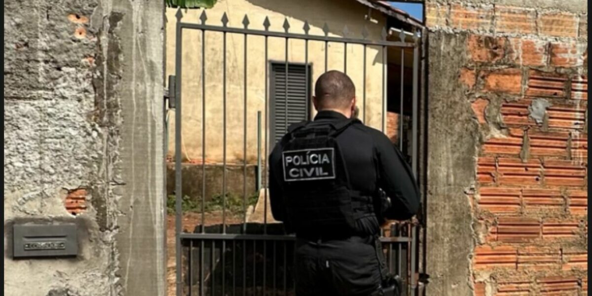 Operação prende terceiro envolvido em fraude contra comerciante em Rialma