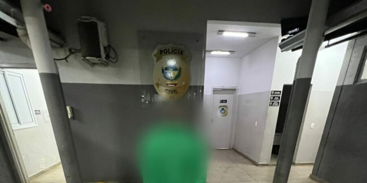 Equipe do plantão da CGF Goiânia efetua prisões em flagrante no sábado por tráfico de drogas