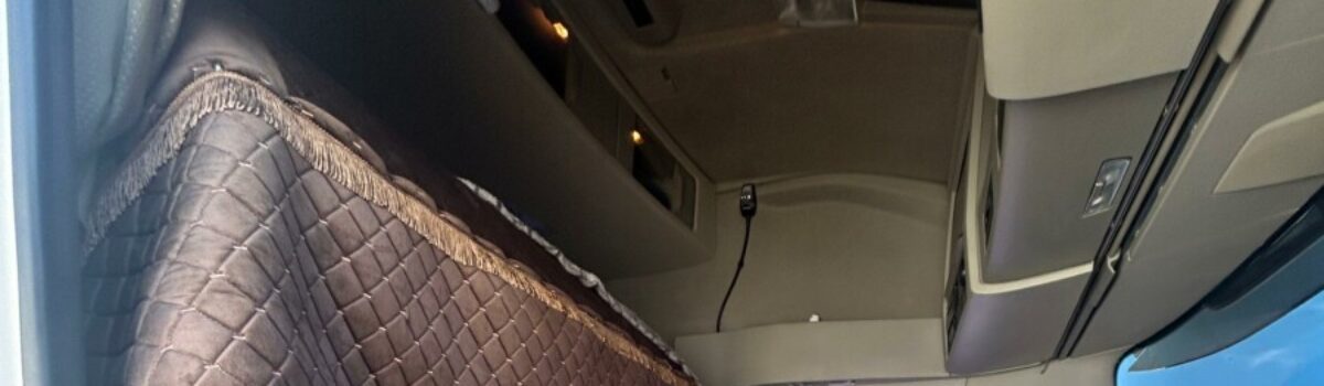 Polícia Civil prende motorista de caminhão por furtar carga de óleo vegetal que ele transportava