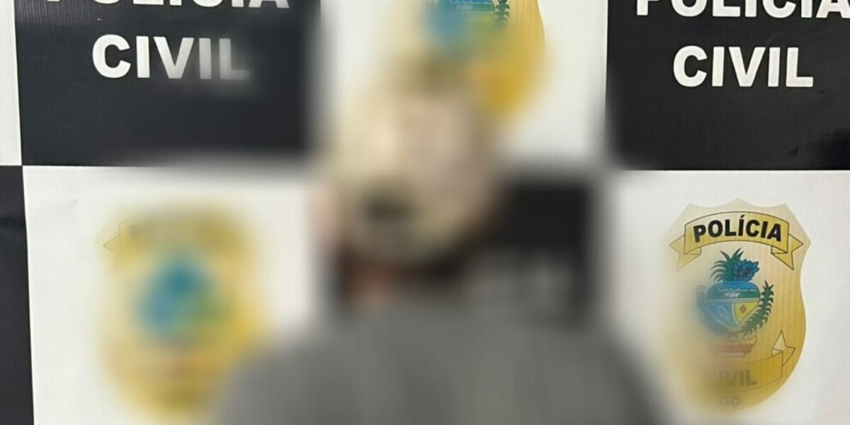 Homem é preso por agressões à ex-companheira; ele já tem 8 ocorrências por violência doméstica