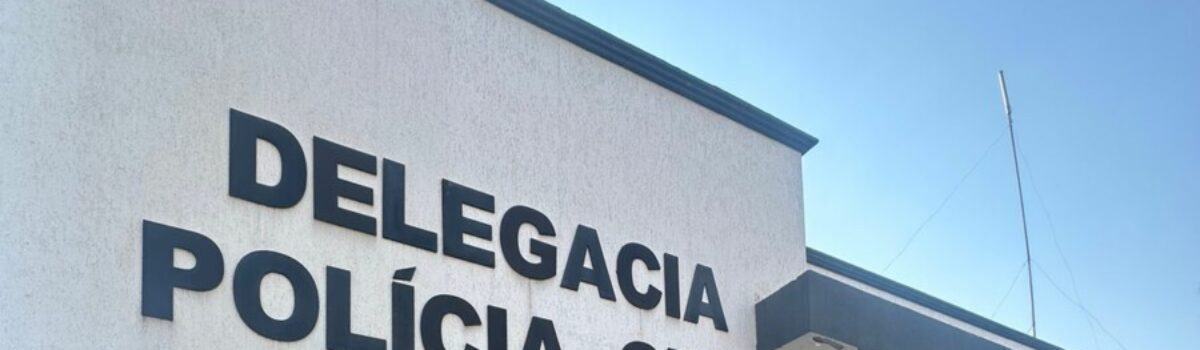 Polícia Civil procura por foragido que ameaçou de morte ex-companheira e ex-sogra em Firminópolis