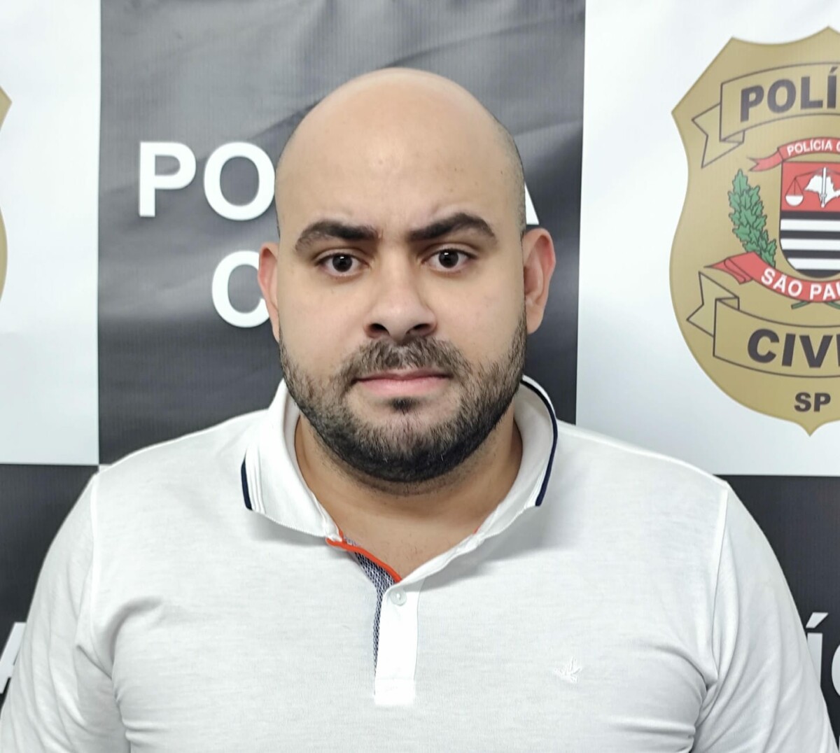 ‘Doc Fake’: PCGO prende em SP estelionatário que vendeu veículo de luxo com documento falsificado à vítima goiana