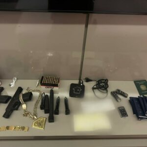 ‘Saque Rastreado’: PCGO desmantela associação criminosa e bloqueia R$ 80 milhões de investigados
