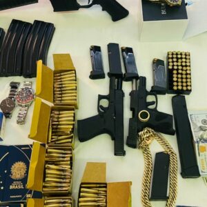 ‘Saque Rastreado’: PCGO desmantela associação criminosa e bloqueia R$ 80 milhões de investigados